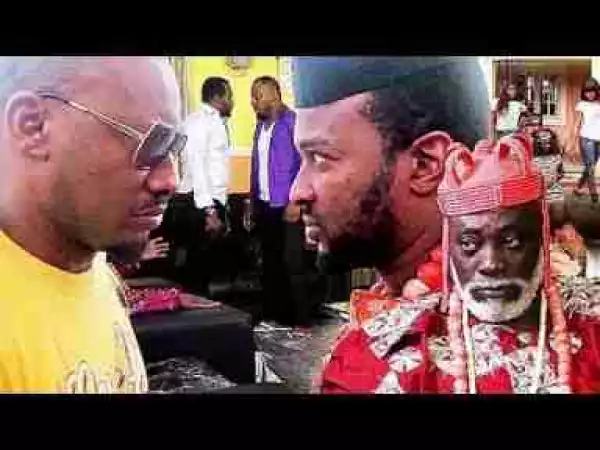 Video: Battle for the Throne(Yul Edochie) 3 - 2017 Latest Nigerian Nollywood Full Movies | African Movies